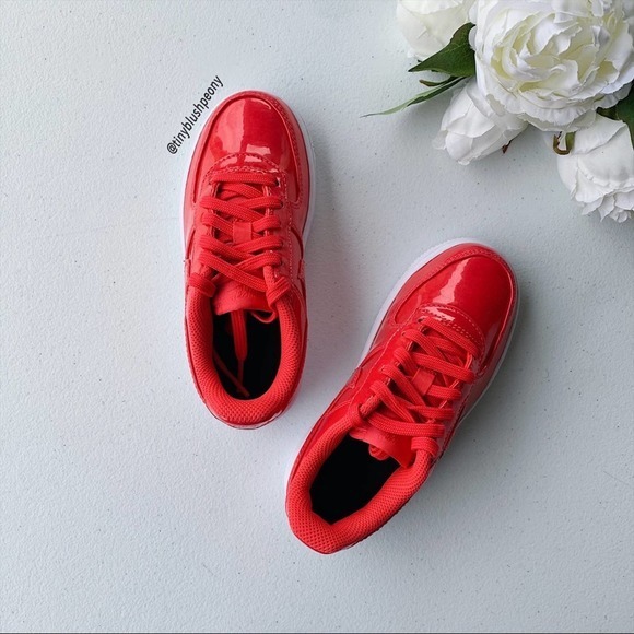 Nike Air Force 1 (PS) NWT - Picture 5 of 8